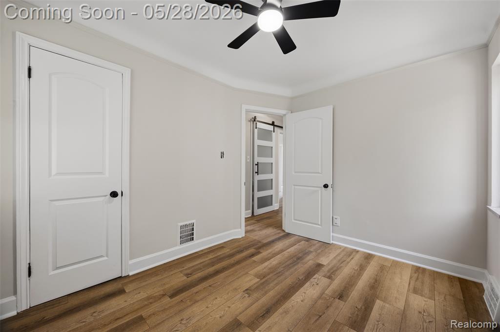 16510 Lesure Street, Detroit, MI 48235 — Photo 17