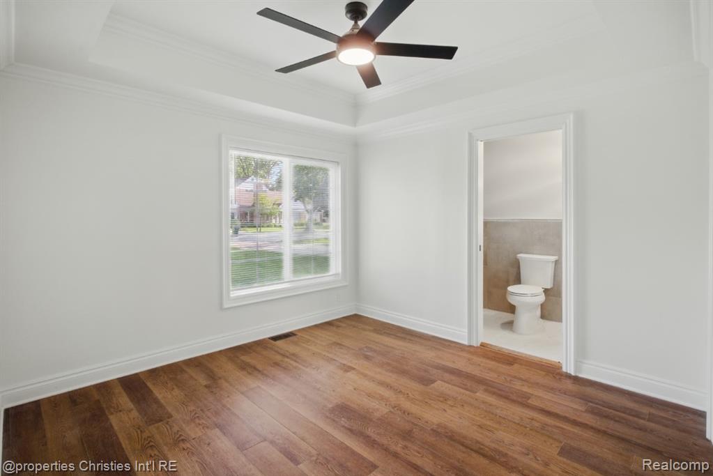 18051 Locherbie Avenue, Beverly Hills, MI 48025 — Photo 19