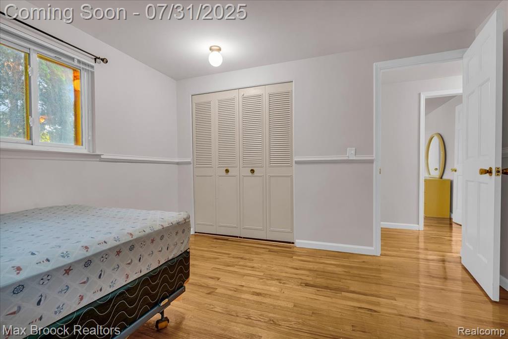 536 Fox River Drive, Bloomfield Hills, MI 48304 — Photo 19