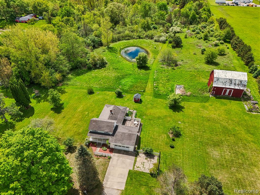 8400 Caine Road, Millington, MI 48746 — Photo 6