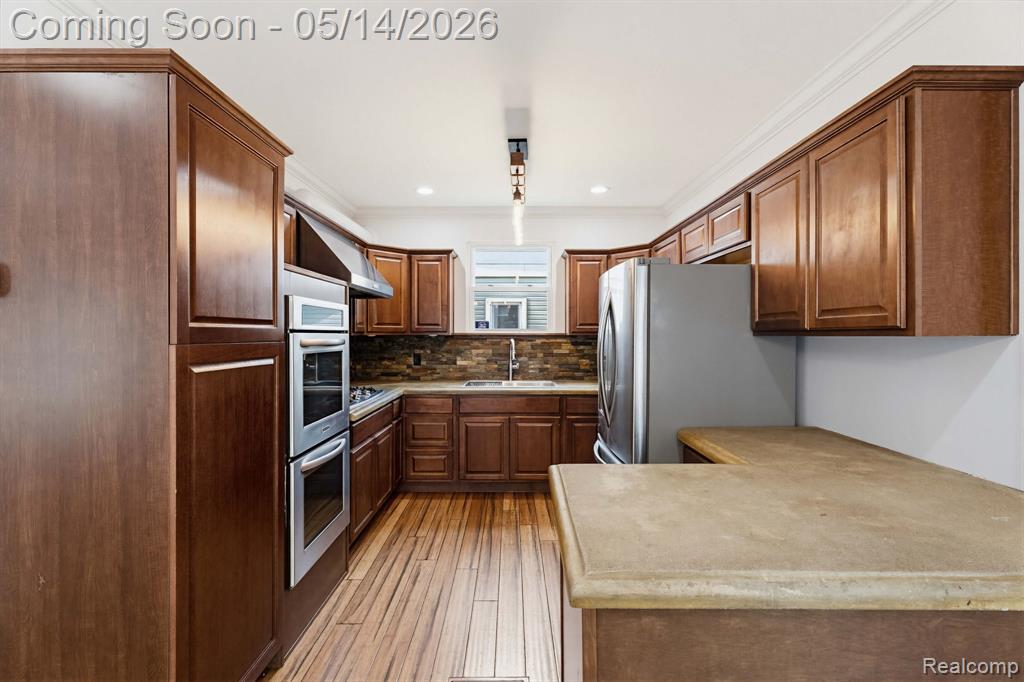 92 Eldredge Street, Mount Clemens, MI 48043 — Photo 18