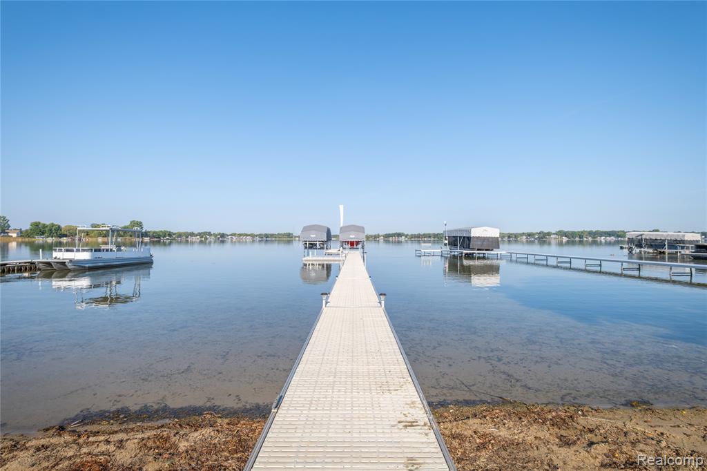 443 E Shore Drive, Whitmore Lake, MI 48189 — Photo 30