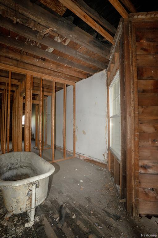 7246 Saint Paul Street, Detroit, MI 48214 — Photo 12