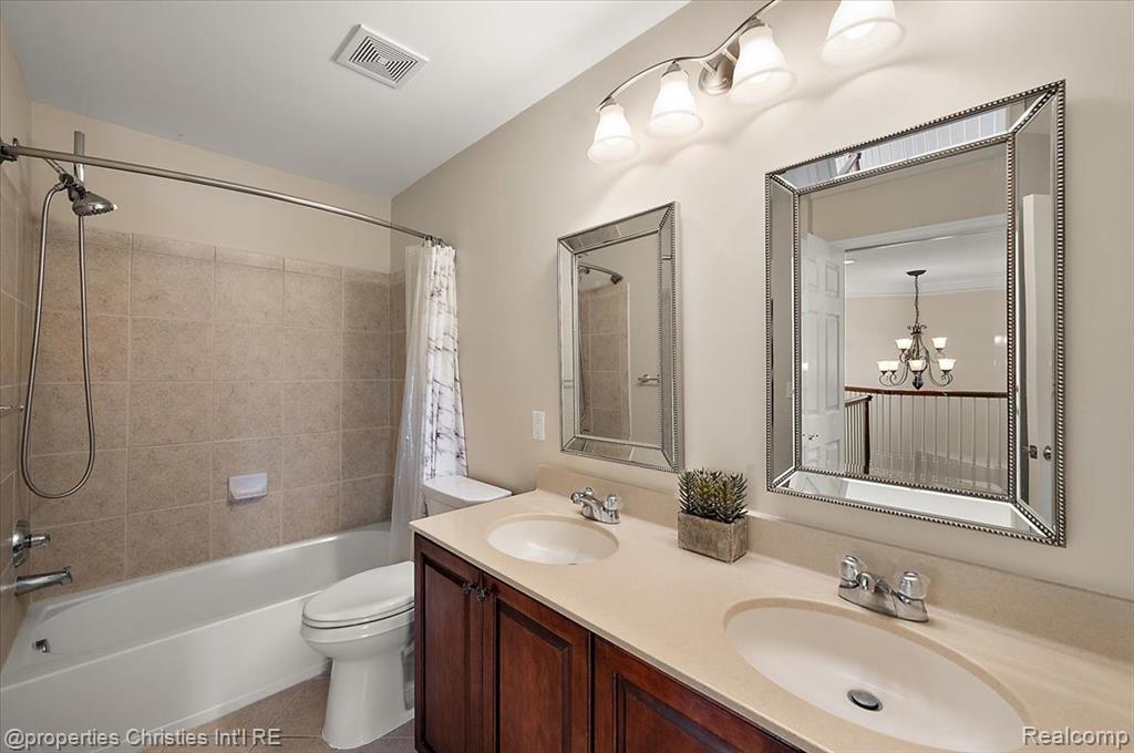 44683 Broadmoor Circle N, Northville, MI 48168 — Photo 47