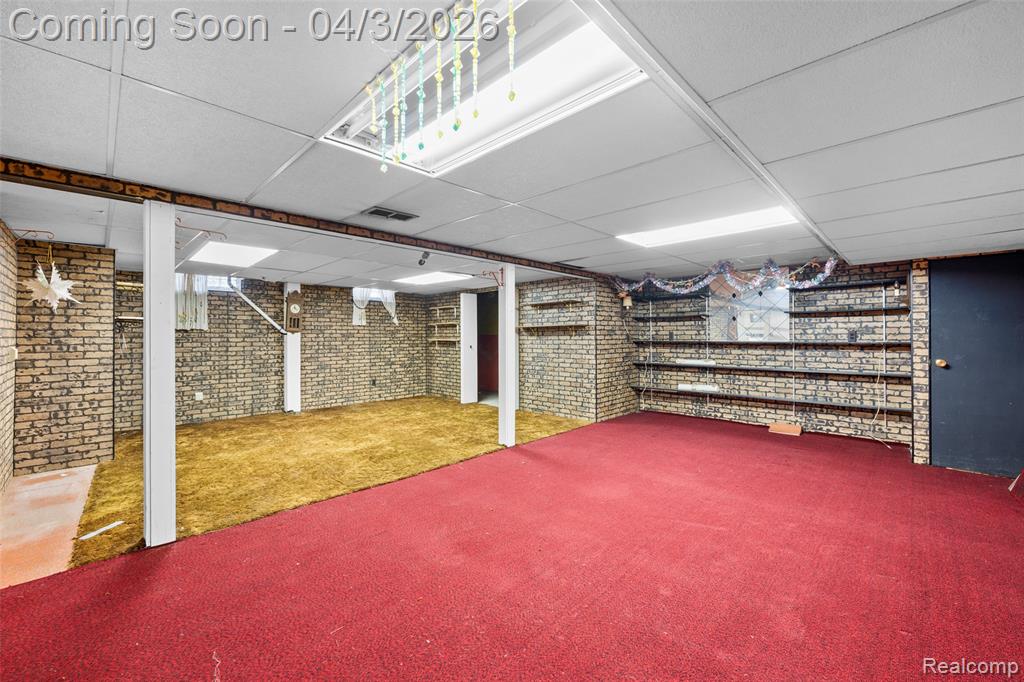 516 E Woodward Heights Boulevard, Hazel Park, MI 48030 — Photo 20