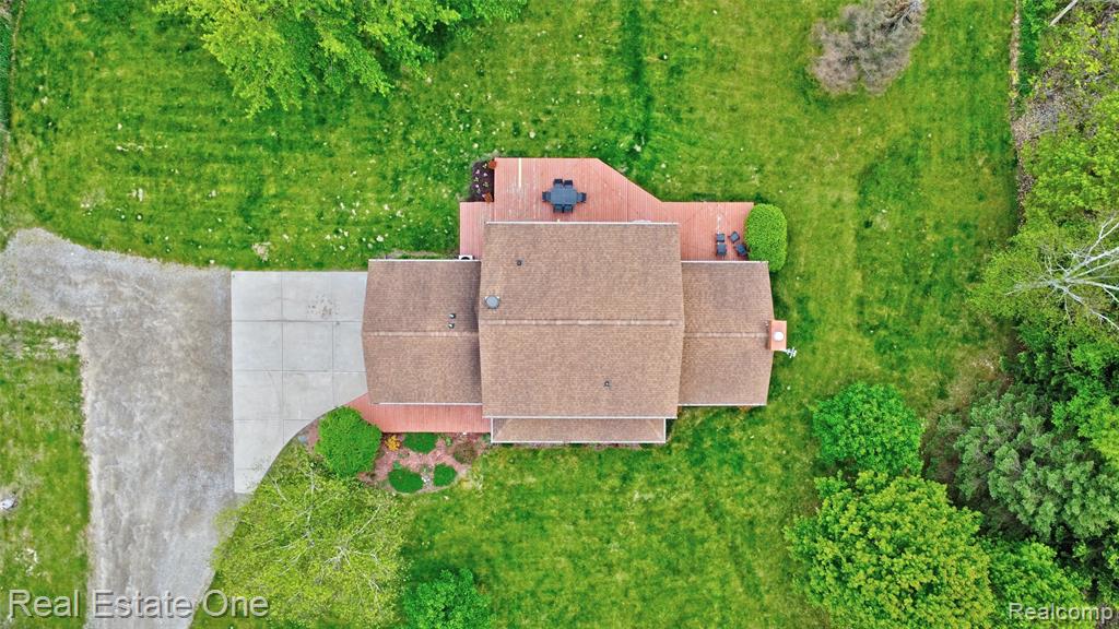 3960 Baldwin Road N, Ortonville, MI 48462 — Photo 37
