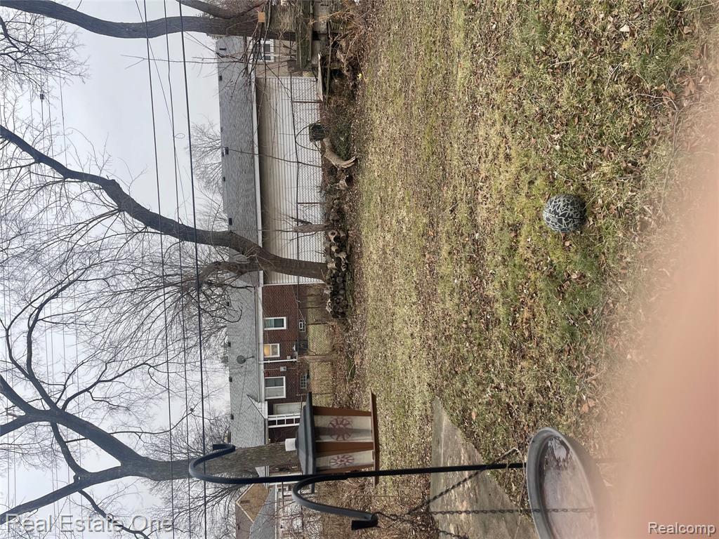 8109 Beaverland, Redford, MI 48239 — Photo 3