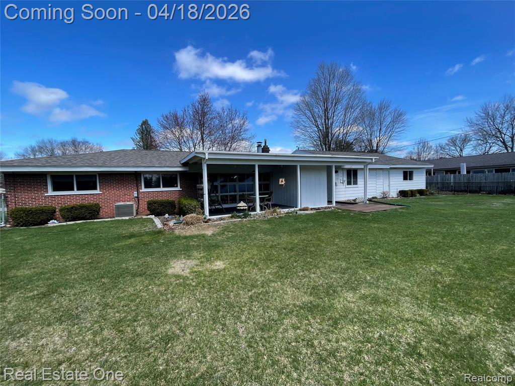 6321 Church Street, Clarkston, MI — Photo 2