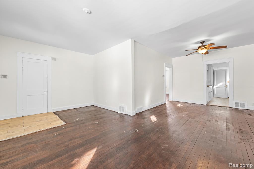 9304 Otsego Street, Detroit, MI 48204 — Photo 4