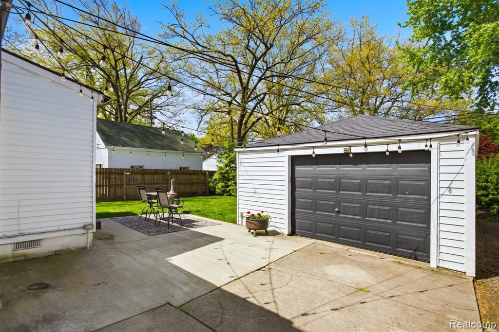 2705 Gardner Avenue, Berkley, MI 48072 — Photo 42