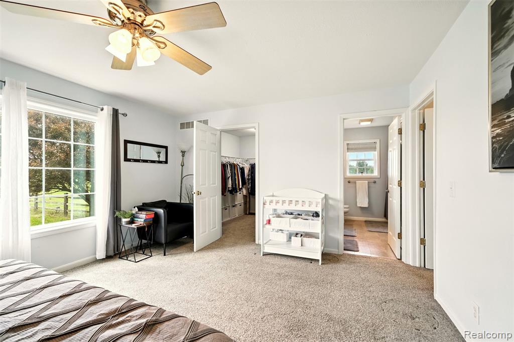 1014 Deer Valley Lane, Manchester, MI 48158 — Photo 22