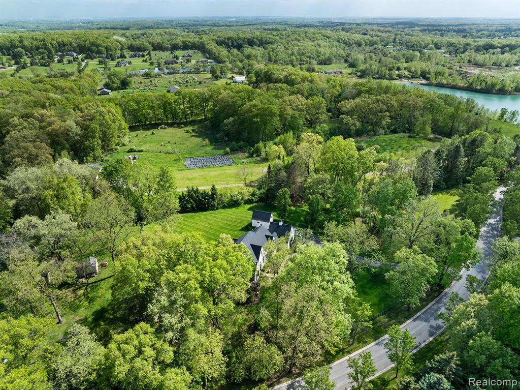 4263 WINDMILL FARMS, Milford, MI 48380 — Photo 9