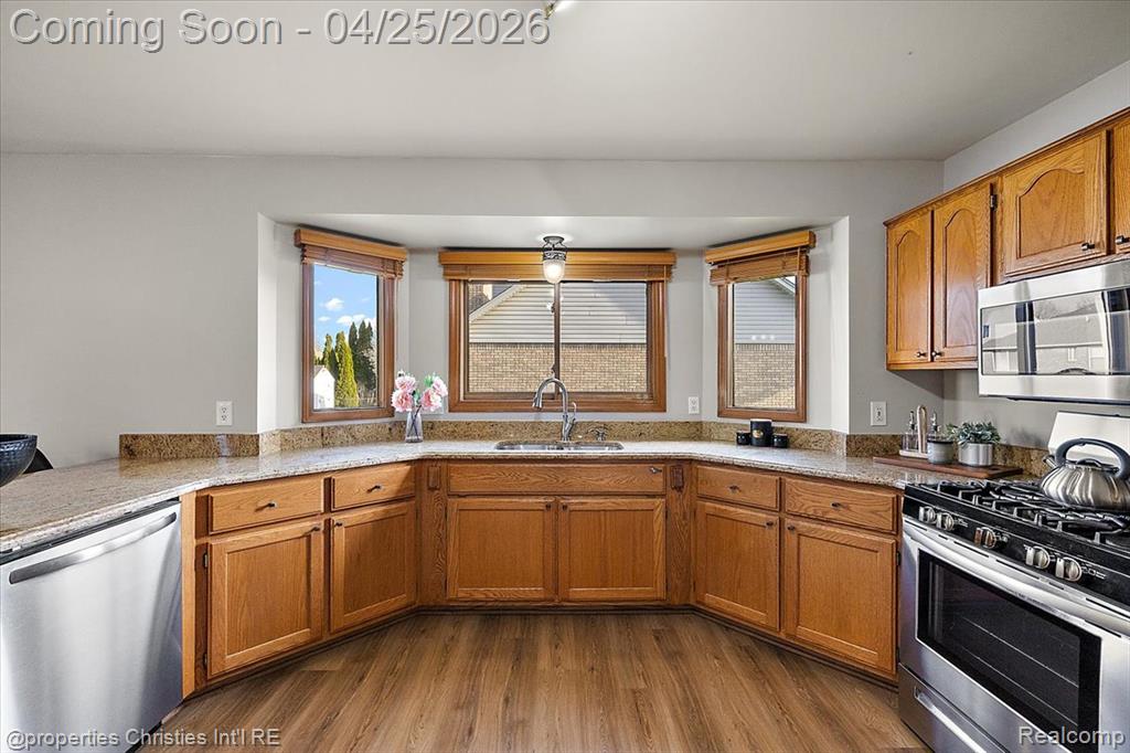 50053 Middle River Drive, Macomb, MI 48044 — Photo 15