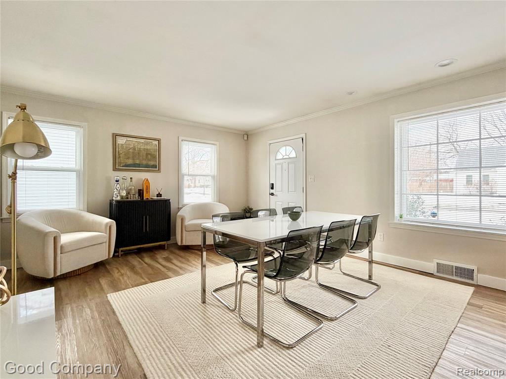 626 E Windemere Avenue, Royal Oak, MI 48073 — Photo 6