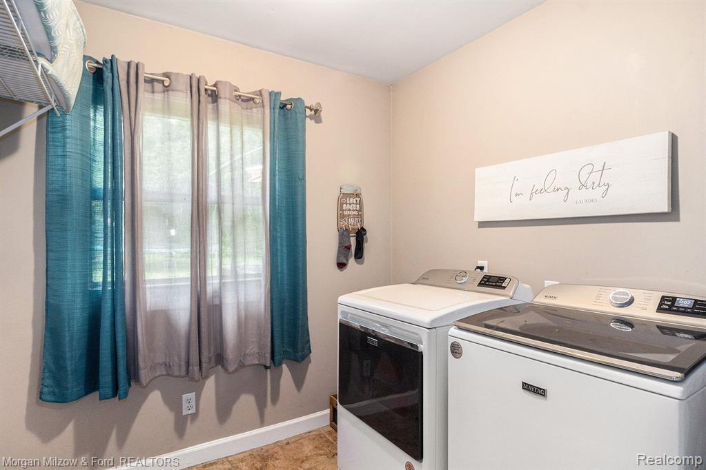 5010 Parview Drive, Clarkston, MI — Photo 13