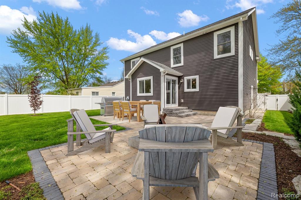 4253 Mandalay Avenue, Royal Oak, MI 48073 — Photo 37