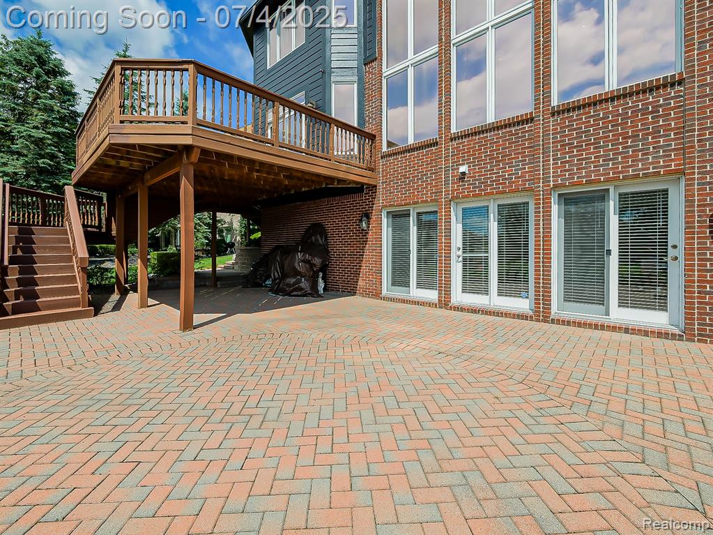 926 Majestic, Rochester Hills, MI 48306 — Photo 44