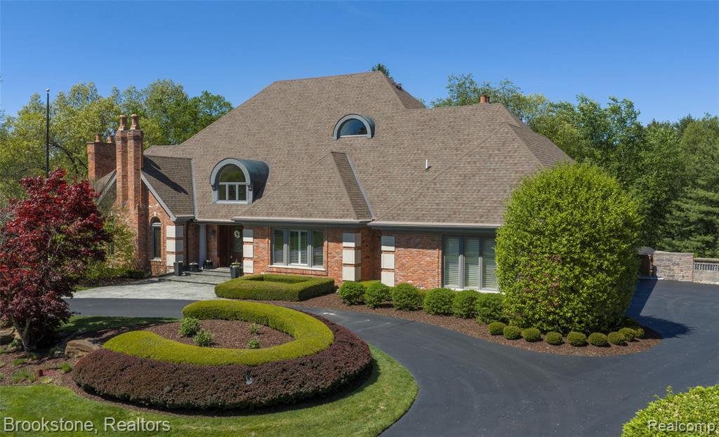 1494 HIGHPOINT, Rochester, MI 48306 — Photo 16