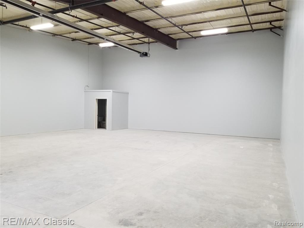 1303 Enterprise Drive, Highland, MI — Photo 10