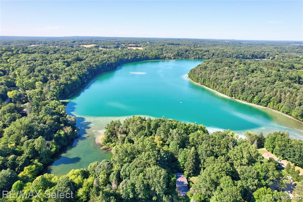 2456 N Tipsico Lake Road, Hartland, MI 48353 — Photo 50