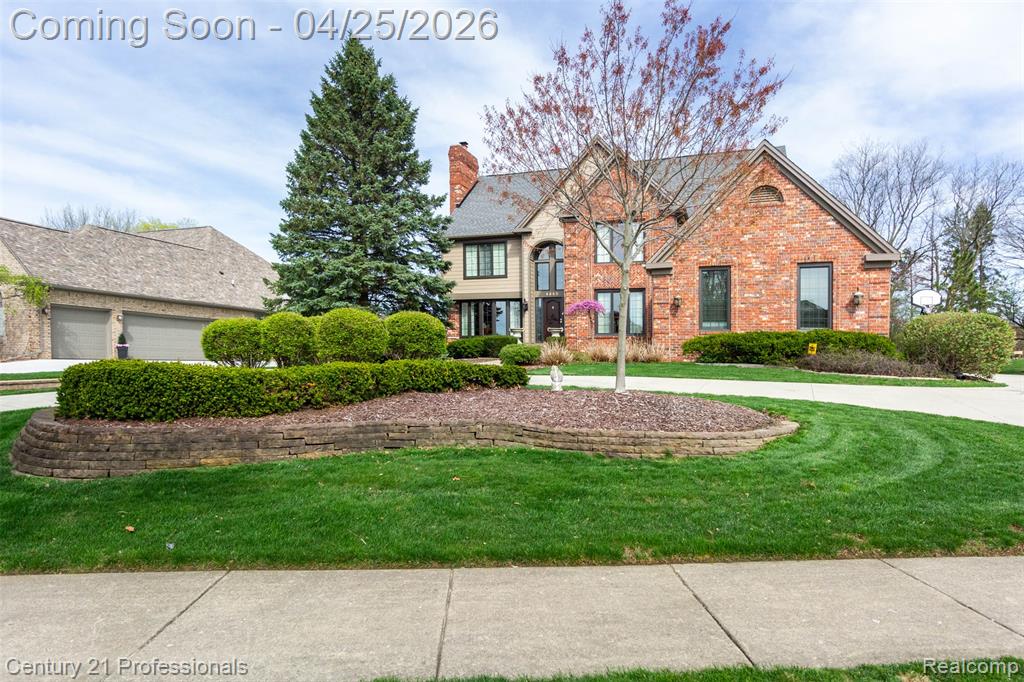 4680 Rambling Drive, Troy, MI 48098 — Photo 4
