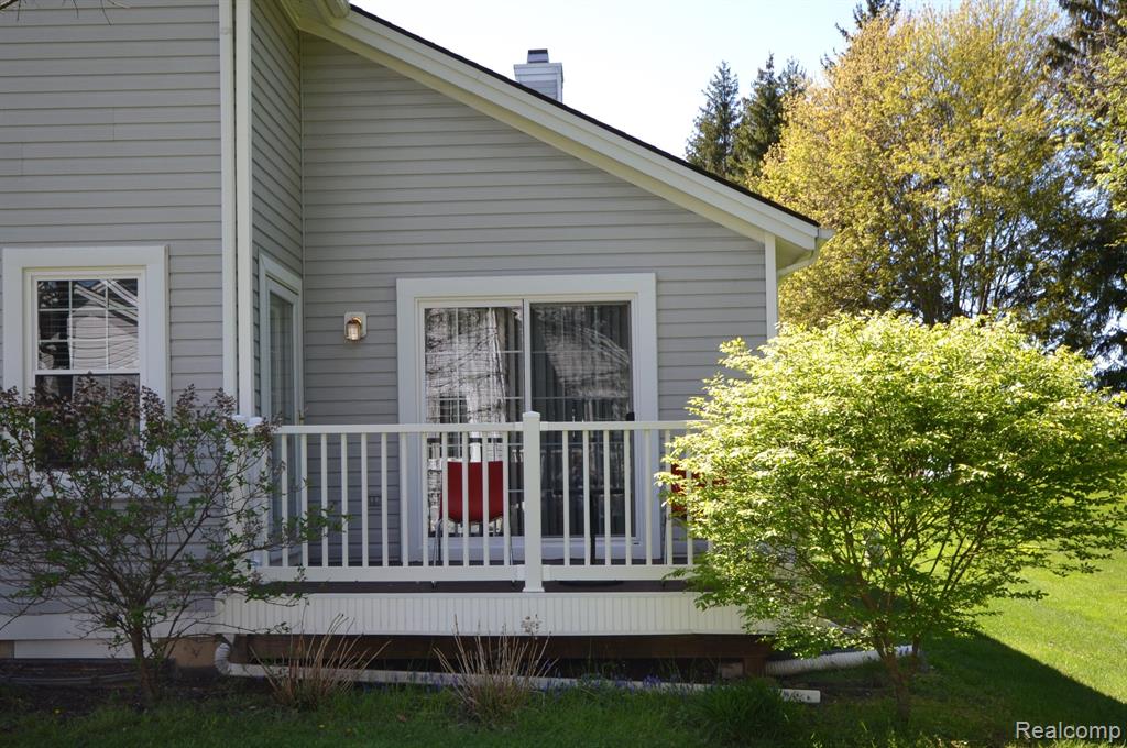 1166 Fairways Boulevard, Troy, MI 48085 — Photo 34