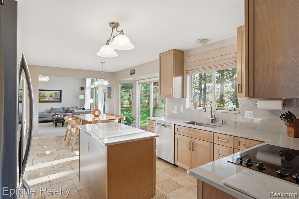 2442 Moors Court, Ann Arbor, MI 48108 — Photo 7