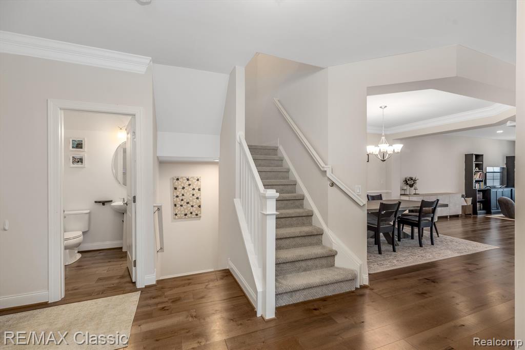 23774 SEMINOLE Trail, Novi, MI — Photo 5