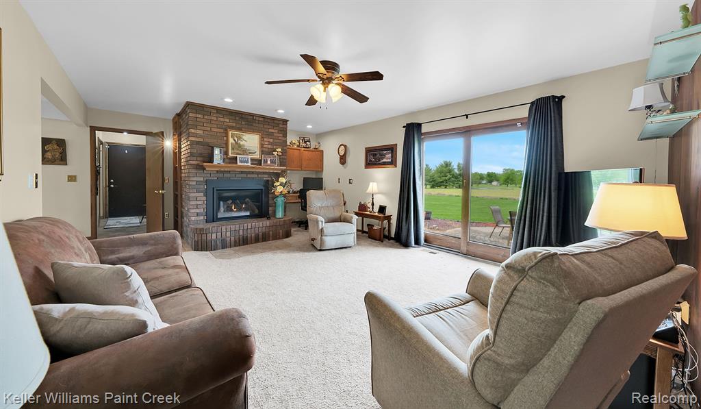 9594 MARQUETTE Road, Wales, MI — Photo 14