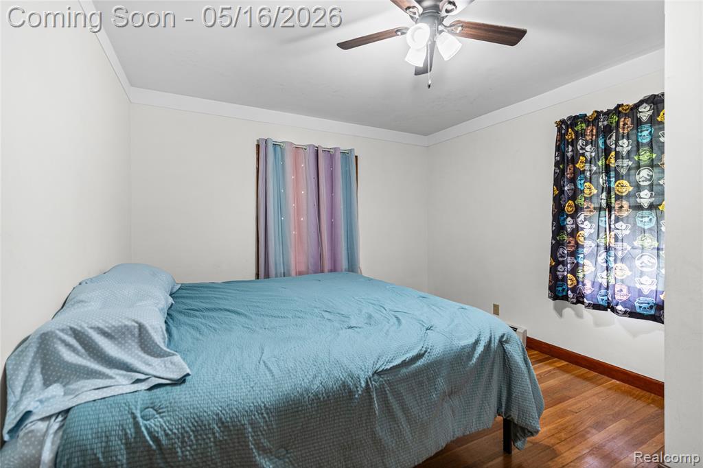 6383 Lapeer Road, Burton, MI 48509 — Photo 14