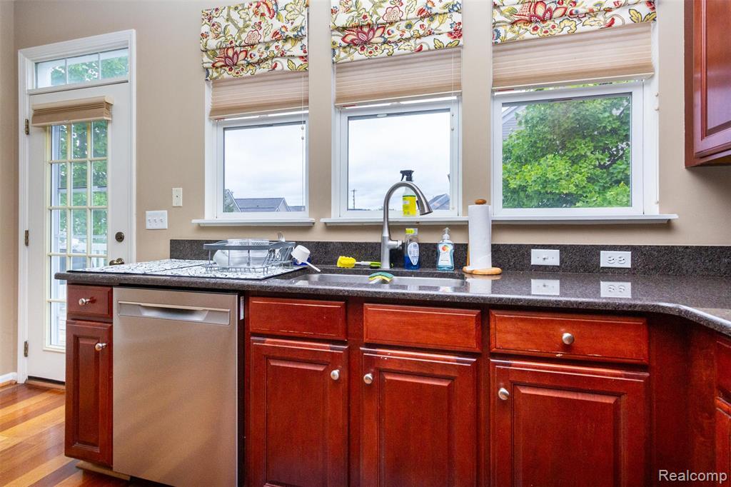 163 HAMILTON AVE Hamilton Street, Plymouth, MI 48170 — Photo 12