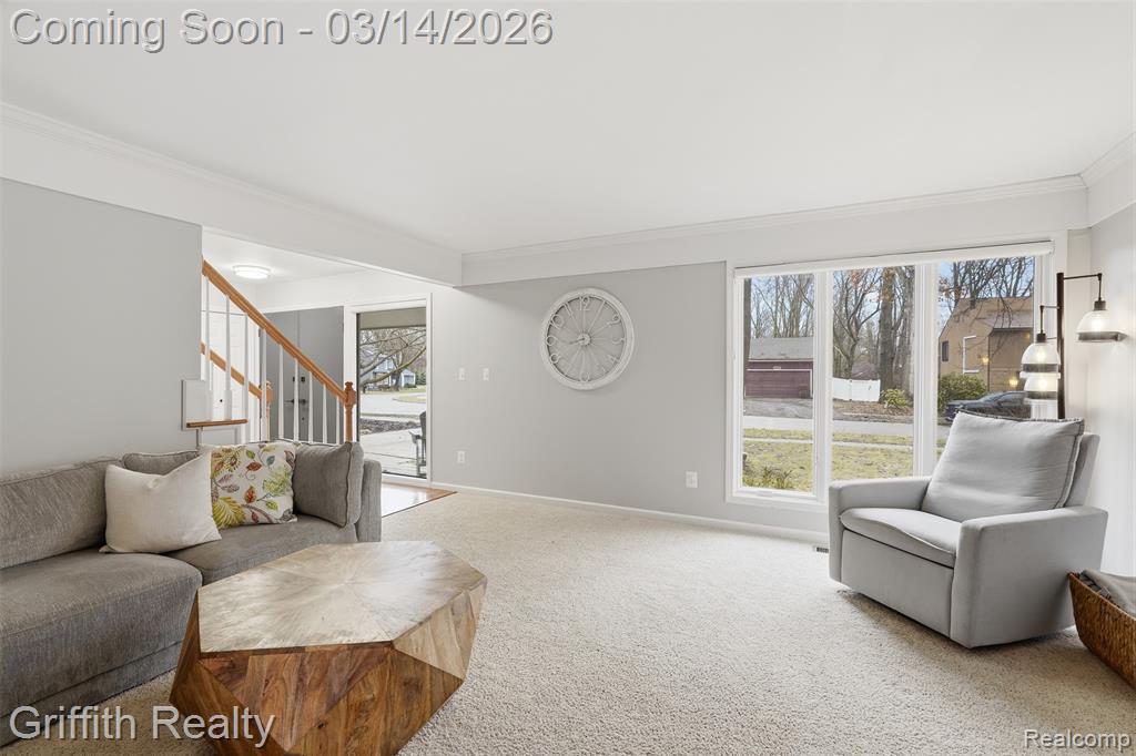 1172 Buckingham Road, Haslett, MI 48840 — Photo 13
