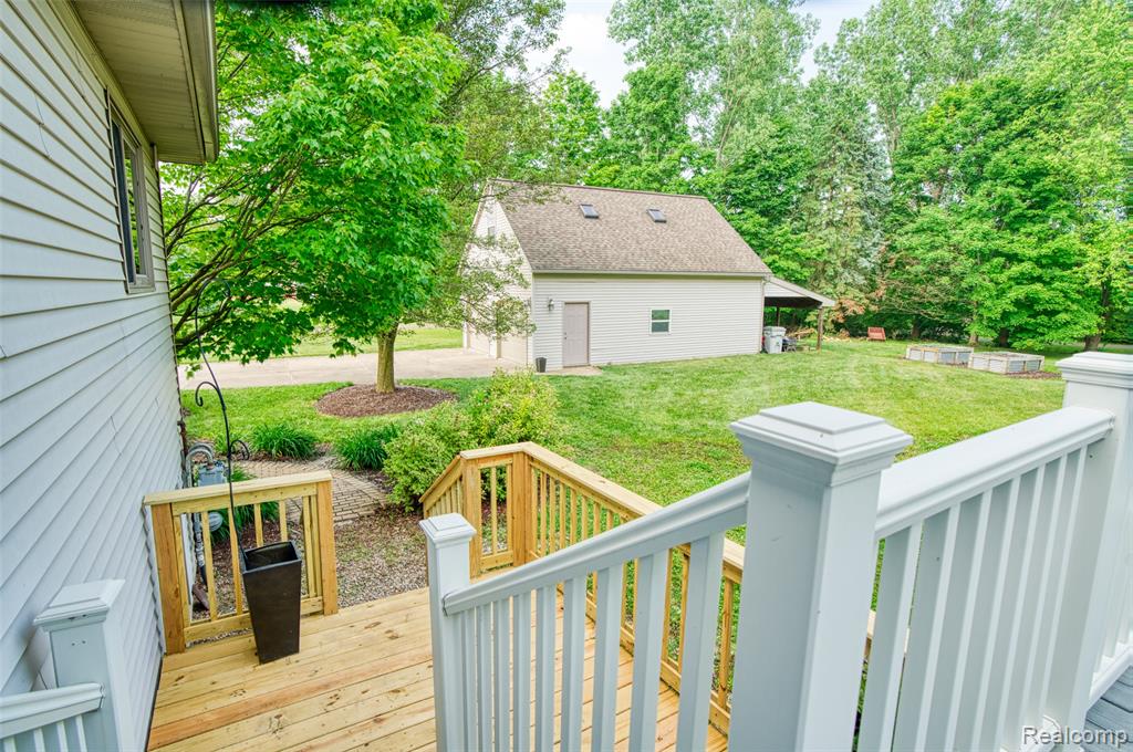 56901 Appaloosa Lane, South Lyon, MI 48178 — Photo 37