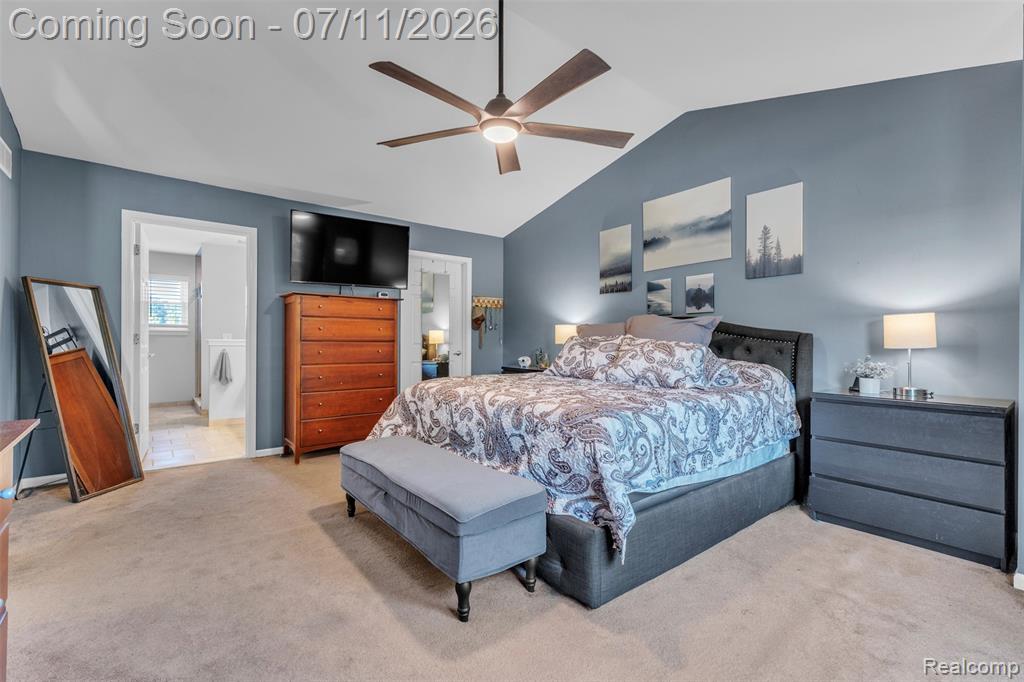 3955 Forest Edge Drive, Commerce Twp, MI 48382 — Photo 28