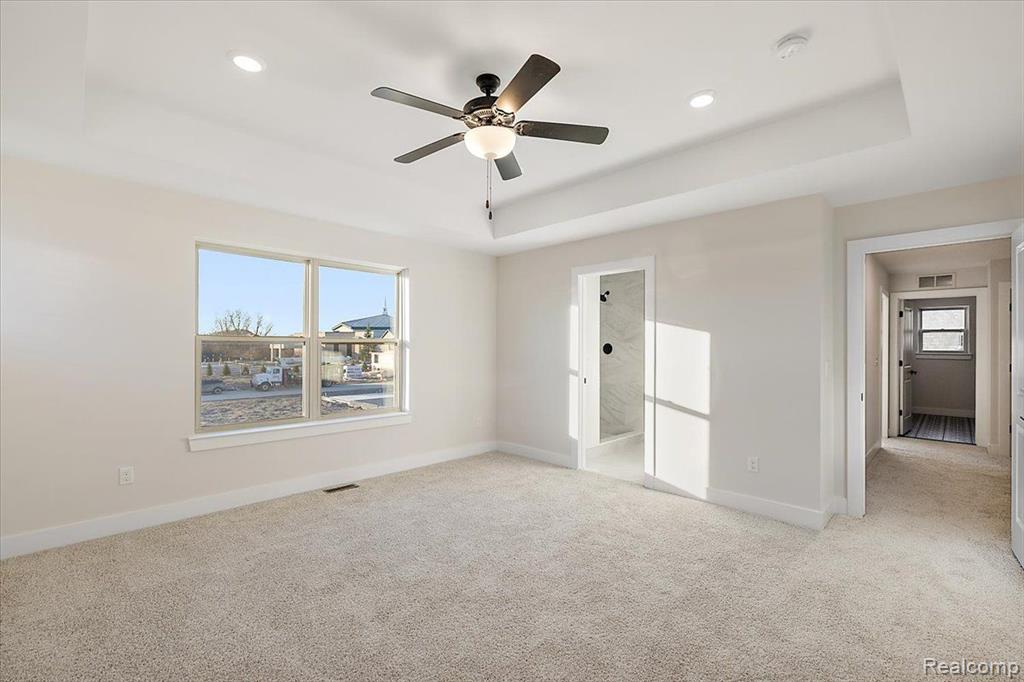 4060 Blossom Drive, Sterling Heights, MI 48314 — Photo 31