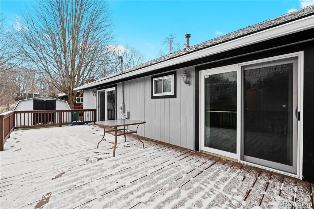 2688 EASTLAWN Street, Ypsilanti, MI 48197 — Photo 2