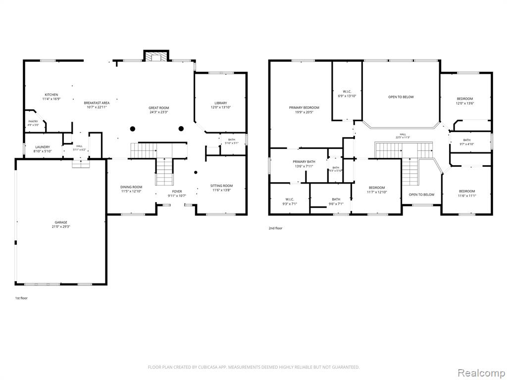 24455 Glenwood Drive, South Lyon, MI 48178 — Photo 48