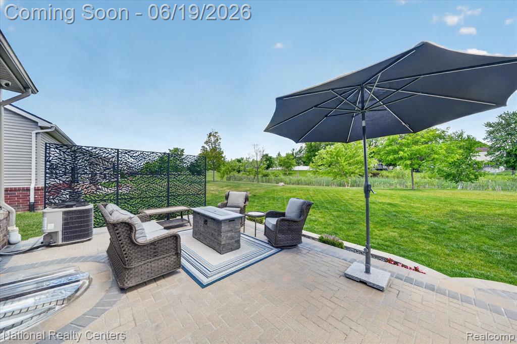 740 N Mill Street, South Lyon, MI 48178 — Photo 54