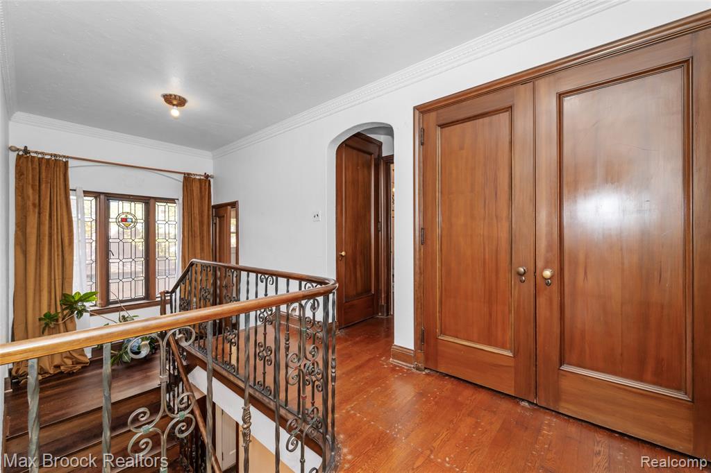 19331 Berkeley Road, Detroit, MI 48221 — Photo 31