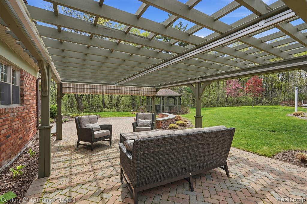 19559 Meadowbrook Road, Northville, MI 48167 — Photo 61