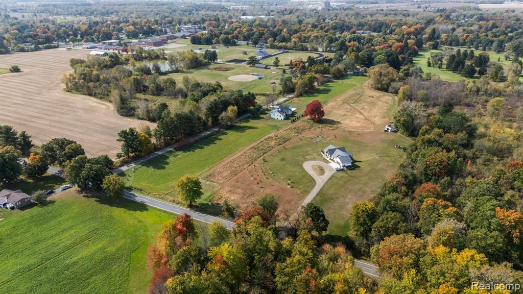5057 PARDEE Road, Webberville, MI 48892 — Photo 78