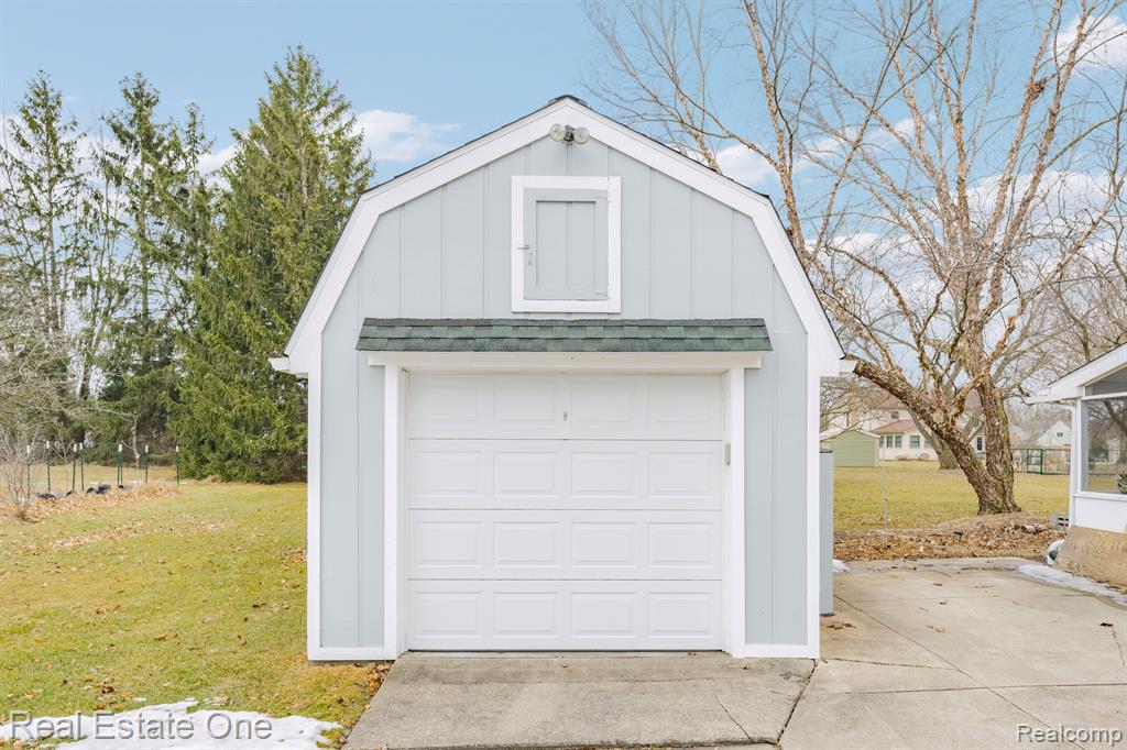 45831 SHEFFIELD Drive, Novi, MI — Photo 4