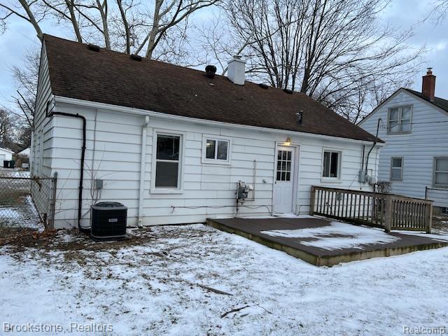 630 Gargantua Avenue, Clawson, MI — Photo 5