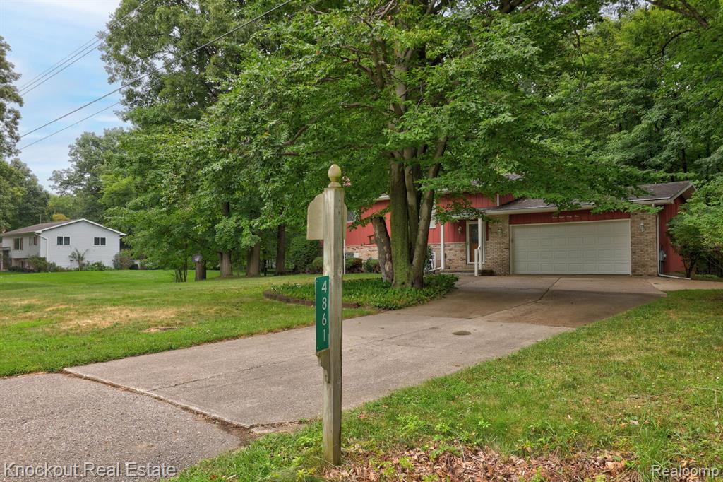 4861 Dorothy Street, Vassar, MI 48768 — Photo 40