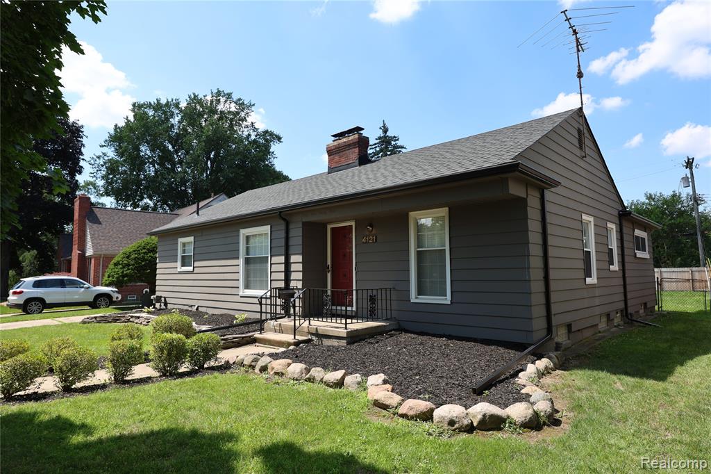 4121 Seminole Drive, Royal Oak, MI 48073 — Photo 6
