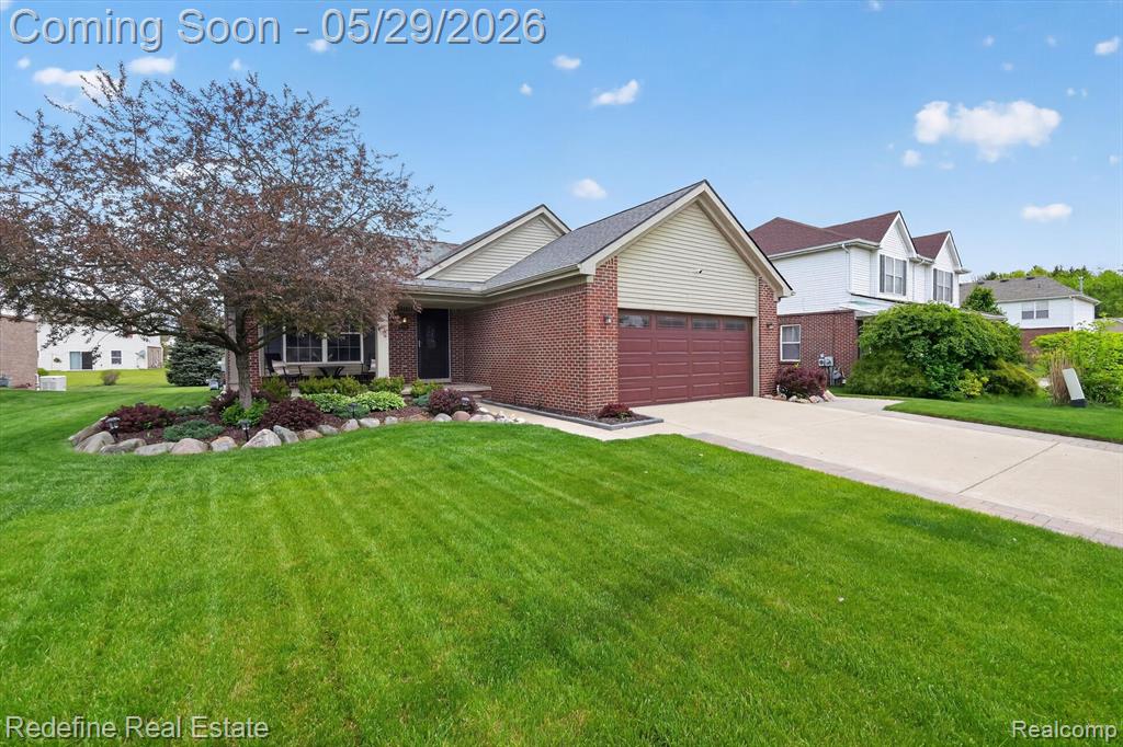42060 Salem Court, Belleville, MI 48111 — Photo 2