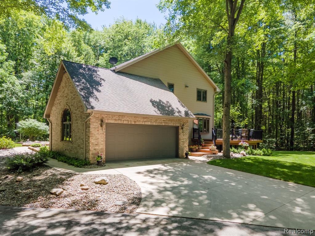 3121 Abbottsford Road, Clyde, MI 48049 — Photo 37
