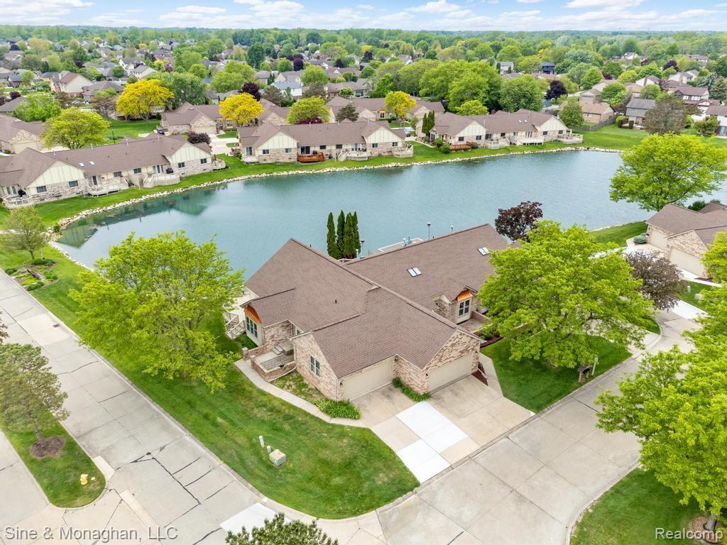 43389 RIVERBEND Boulevard, Clinton Twp, MI 48038 — Photo 40