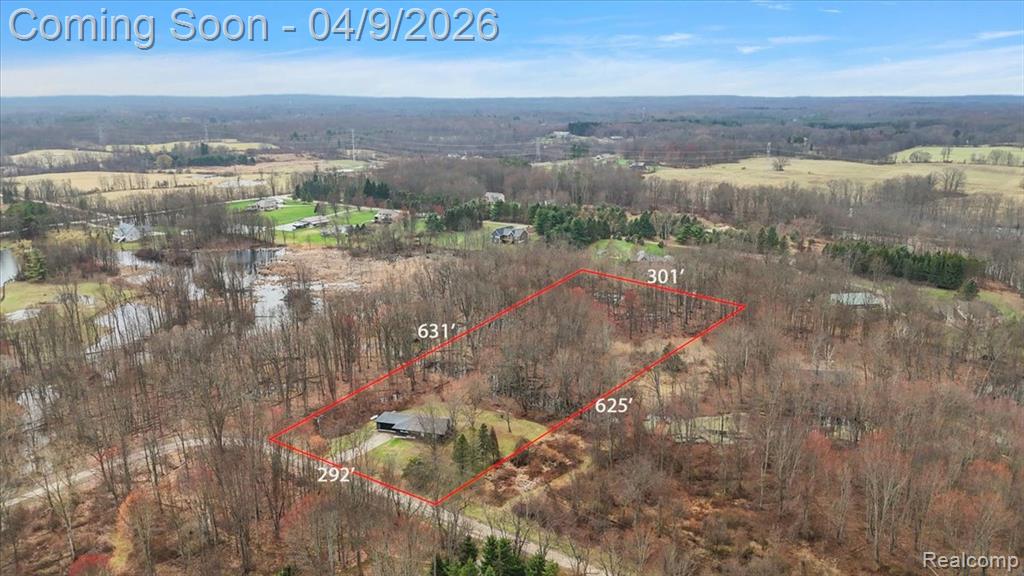 5840 Spring Valley Lane, Dryden, MI 48428 — Photo 17