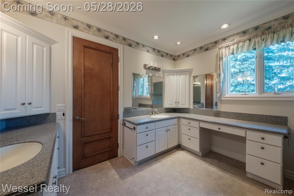 5922 Lakeview Drive, Washington, MI — Photo 24